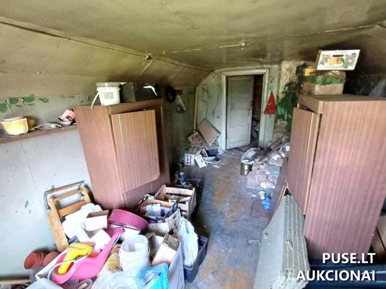 Butas Nr.5 Patalpos/Butai Valakai 12, 39211, Daujėnų sen., Pasvalio r. sav. 10