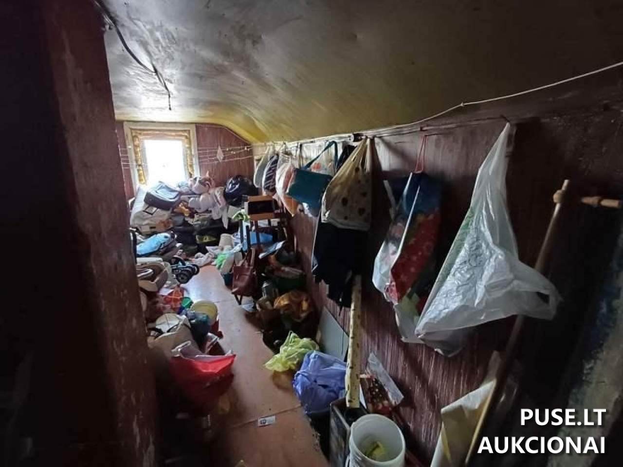 Butas Nr.4 Patalpos/Butai Valakai 12, 39211, Daujėnų sen., Pasvalio r. sav. 10