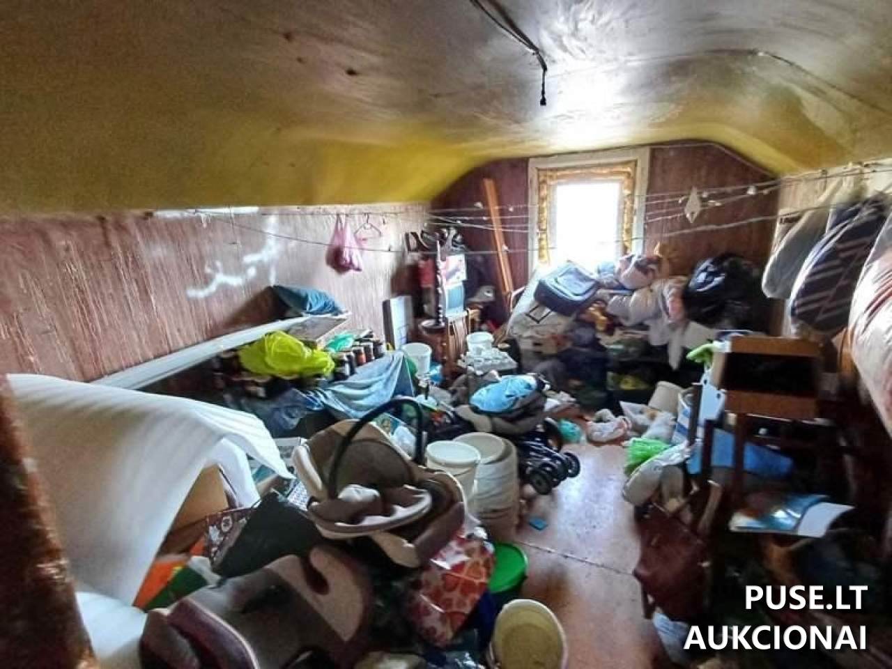 Butas Nr.4 Patalpos/Butai Valakai 12, 39211, Daujėnų sen., Pasvalio r. sav. 11