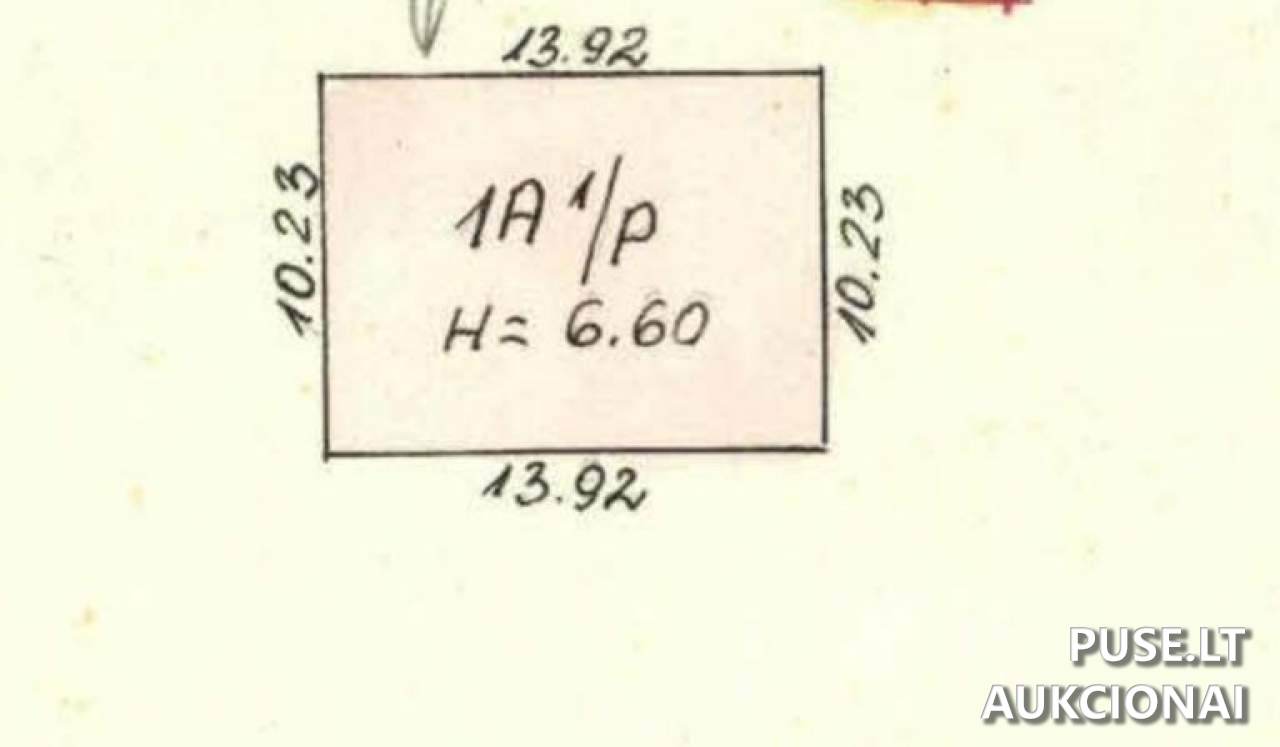 Tvartas Pastatai Dvaro g. 9A, 85474 Agluonai, Akmenės sen., Akmenės r. sav. 5