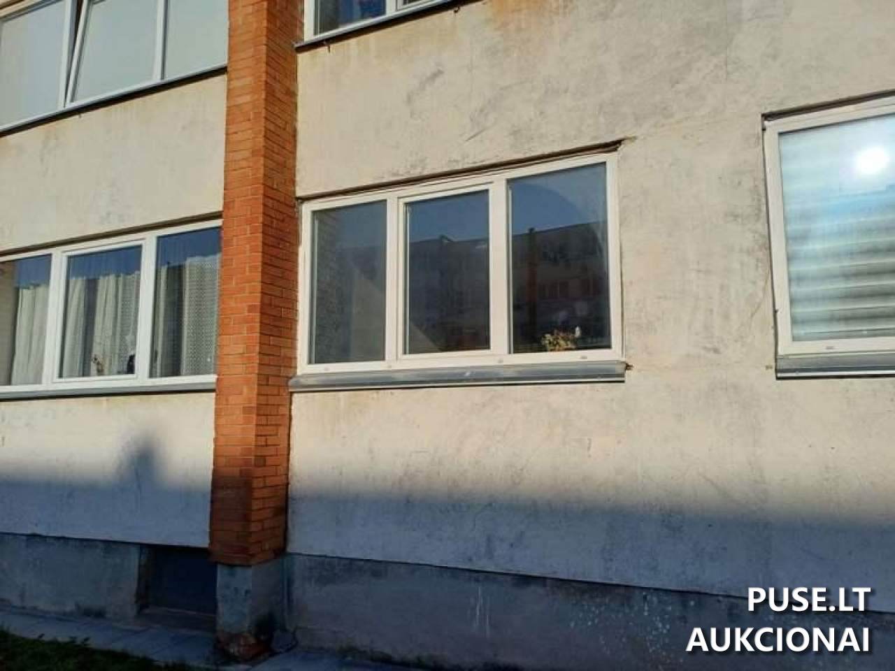 Butas Patalpos/Butai Vytauto g. 261, 77181 Šiauliai, Šiaulių m. sav. 1