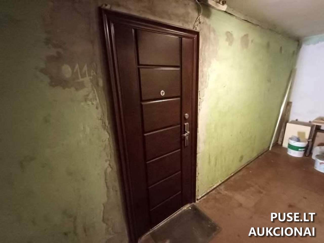 Butas Patalpos/Butai Vytauto g. 261, 77181 Šiauliai, Šiaulių m. sav. 5