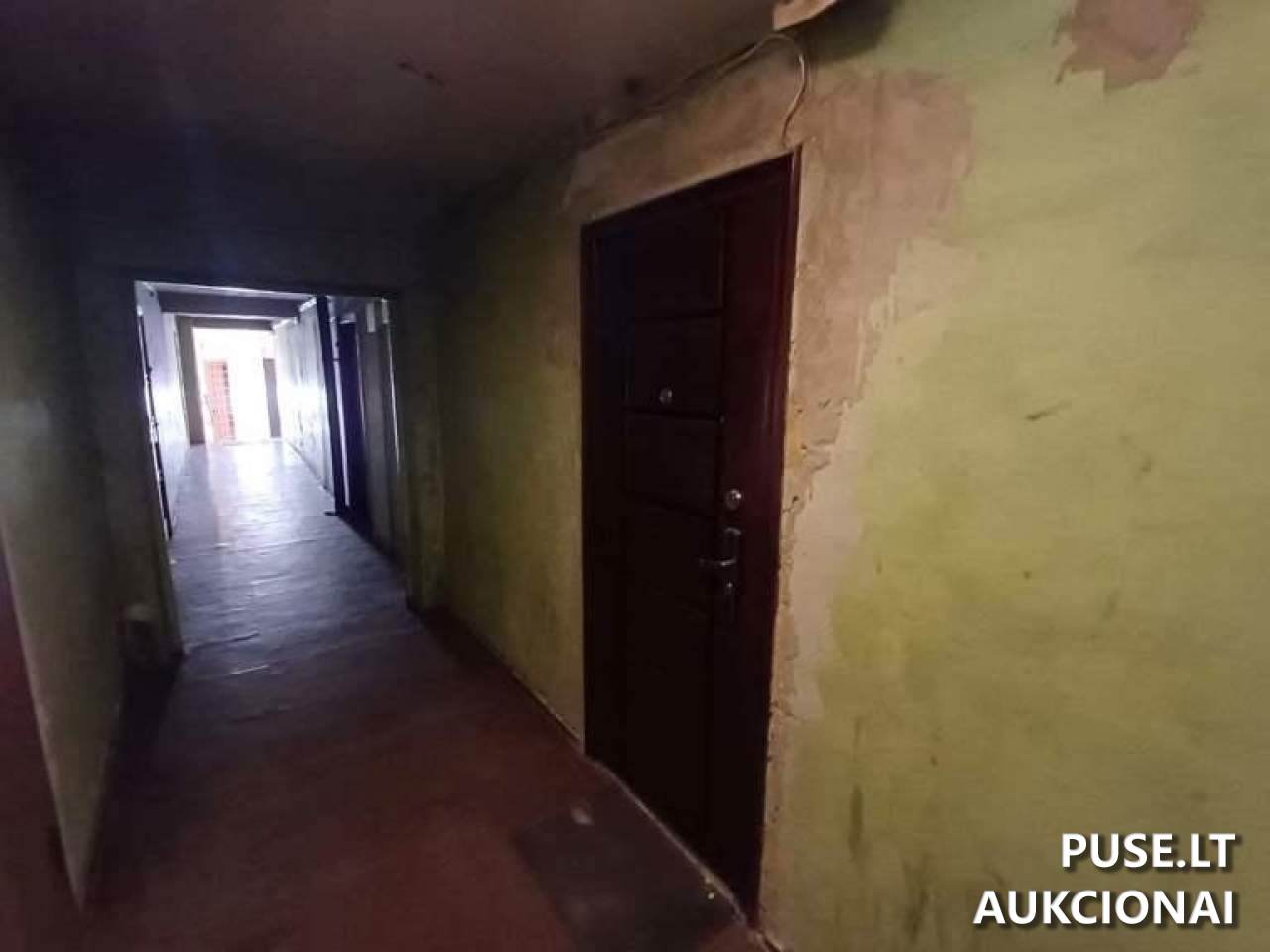 Butas Patalpos/Butai Vytauto g. 261, 77181 Šiauliai, Šiaulių m. sav. 8