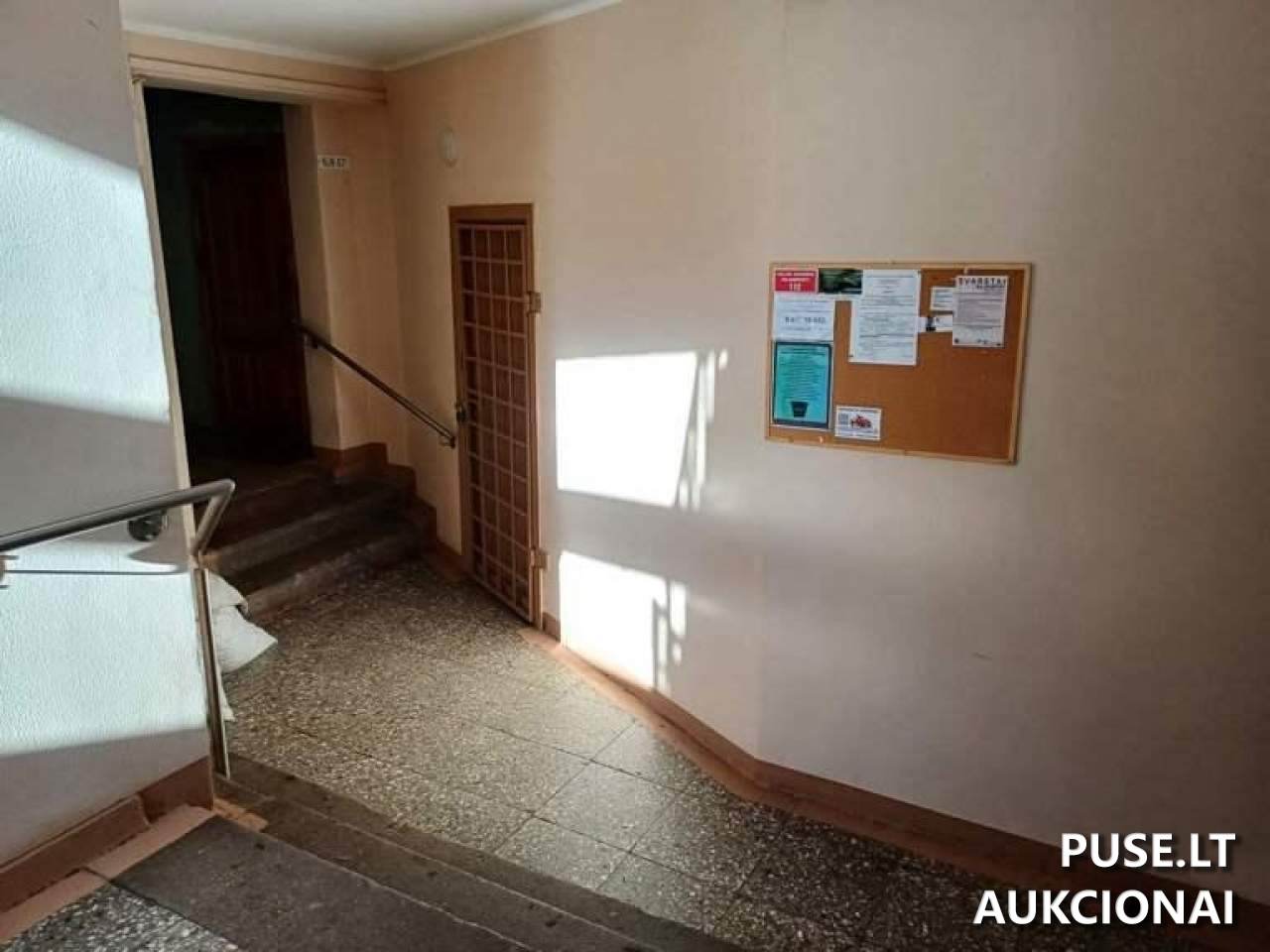 Butas Patalpos/Butai Vytauto g. 261, 77181 Šiauliai, Šiaulių m. sav. 9