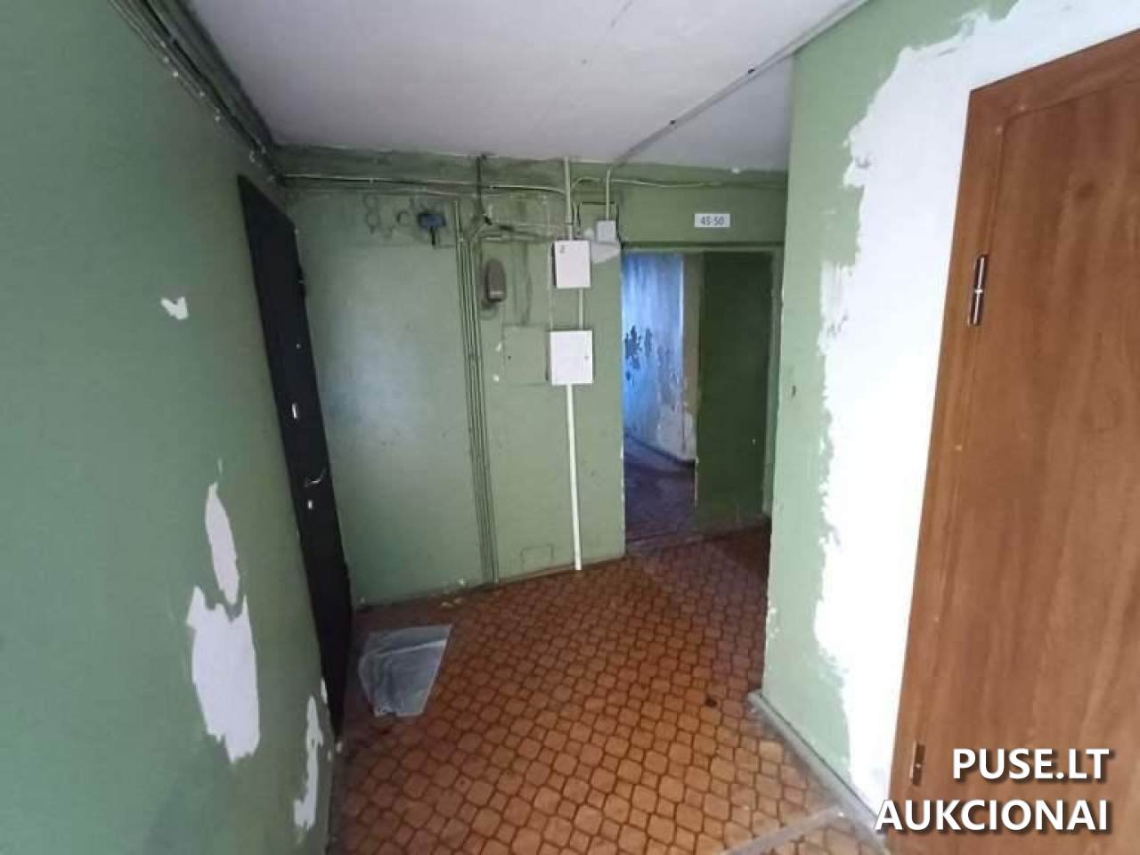 Butas Patalpos/Butai Vytauto g. 261, 77181 Šiauliai, Šiaulių m. sav. 6