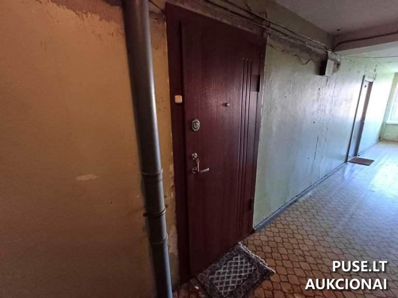 Butas Patalpos/Butai Vytauto g. 261, 77181 Šiauliai, Šiaulių m. sav. 10