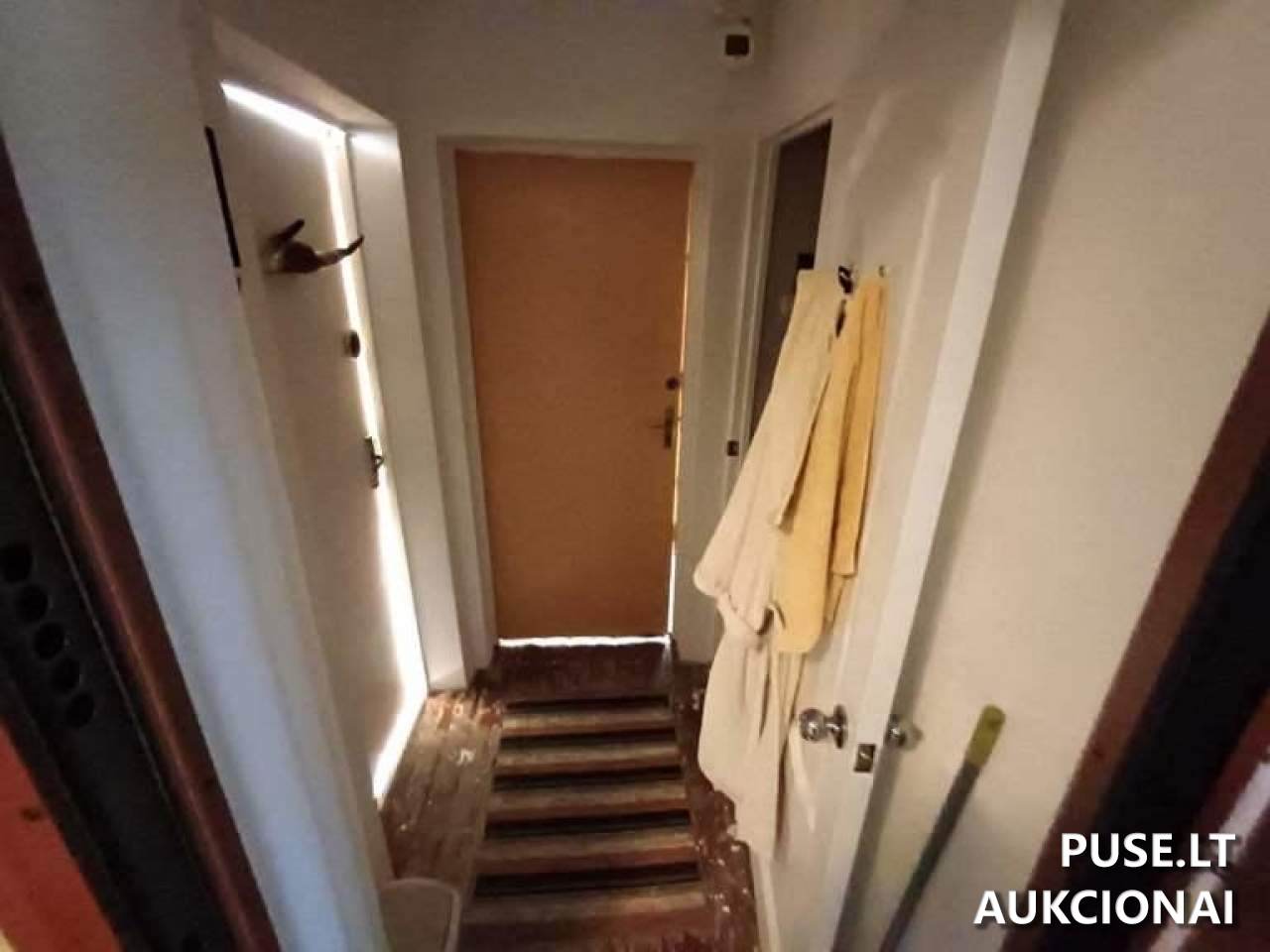 Butas Patalpos/Butai Vytauto g. 261, 77181 Šiauliai, Šiaulių m. sav. 11