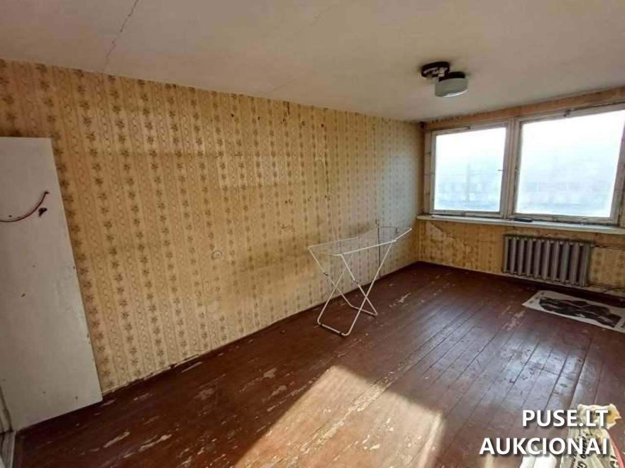 Butas Patalpos/Butai Vytauto g. 261, 77181 Šiauliai, Šiaulių m. sav. 13