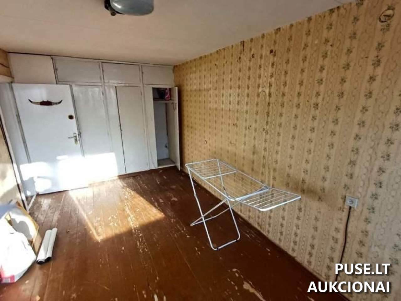 Butas Patalpos/Butai Vytauto g. 261, 77181 Šiauliai, Šiaulių m. sav. 14