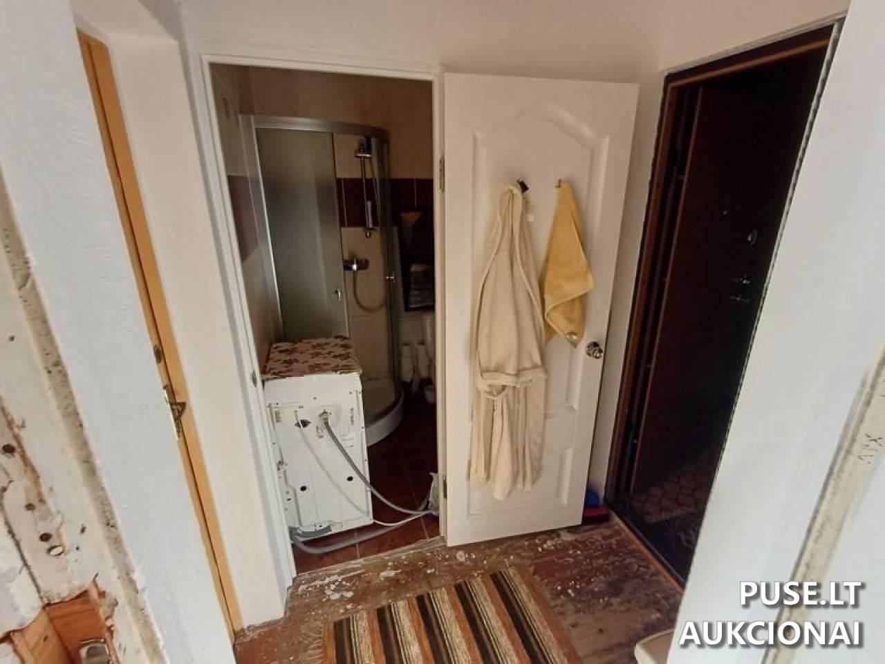 Butas Patalpos/Butai Vytauto g. 261, 77181 Šiauliai, Šiaulių m. sav. 15