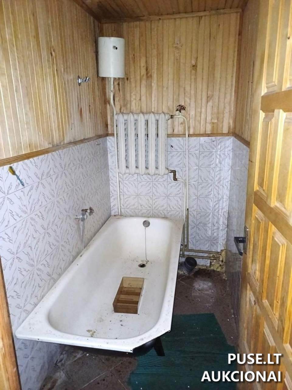 Gyvenamas namas Pastatai Gervių g. 1, 67372 Miškiniai, Kučiūnų sen., Lazdijų r. sav. 6