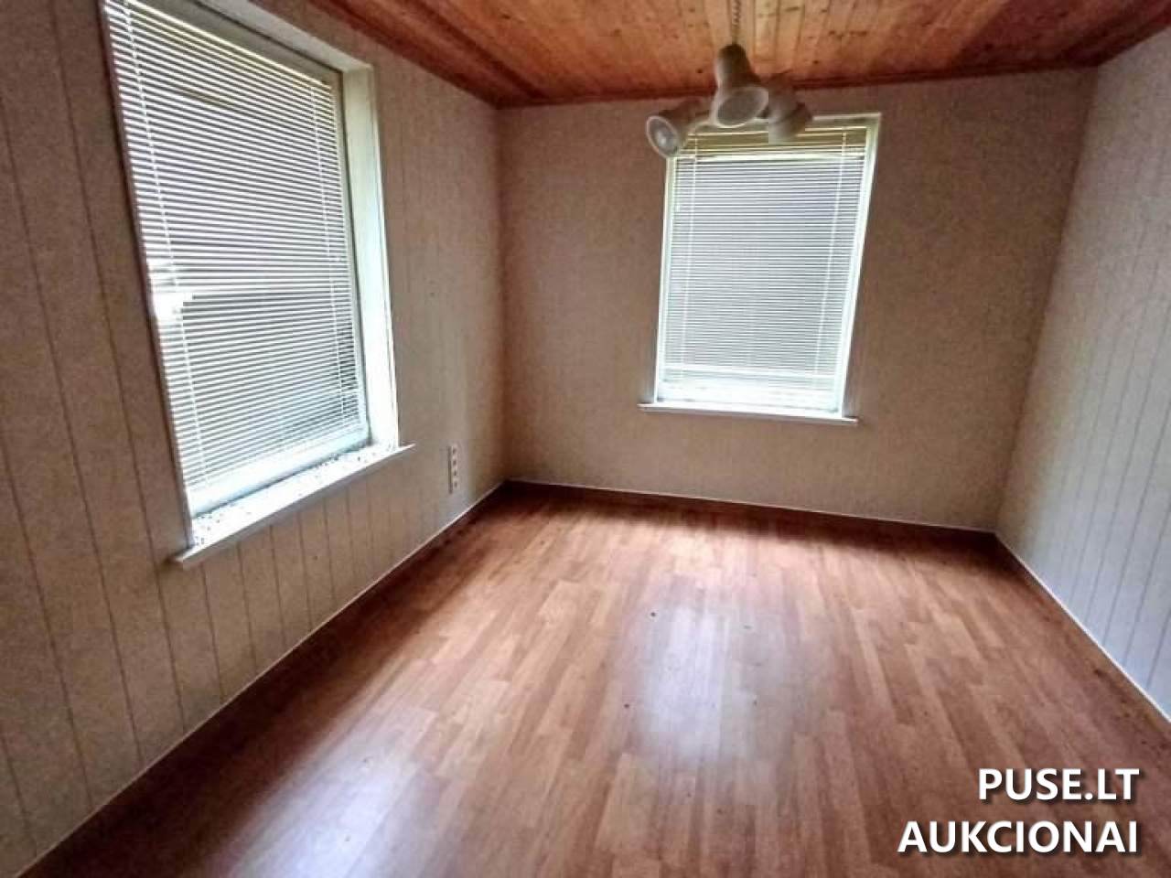 Gyvenamas namas Pastatai Gervių g. 1, 67372 Miškiniai, Kučiūnų sen., Lazdijų r. sav. 11