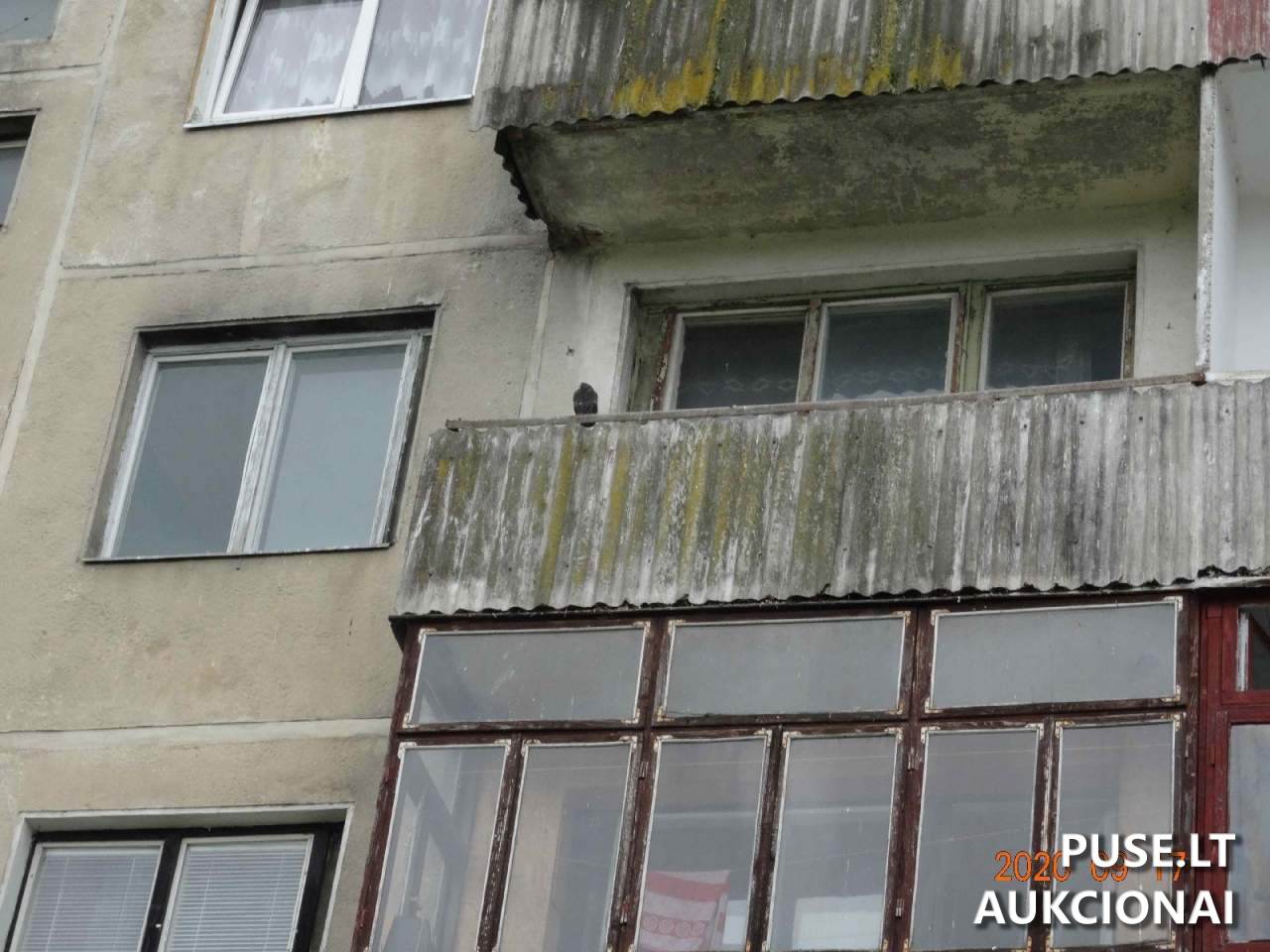 Butas Patalpos/Butai Respublikos g. 7, 85141 Naujoji Akmenė, Naujosios Akmenės miesto sen., Akmenės r. sav. 1