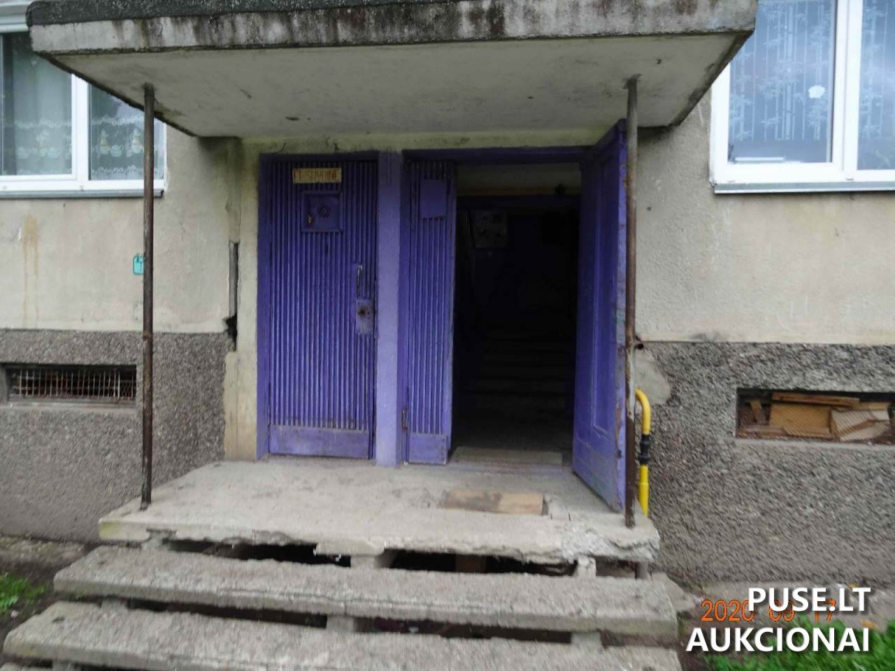 Butas Patalpos/Butai Respublikos g. 7, 85141 Naujoji Akmenė, Naujosios Akmenės miesto sen., Akmenės r. sav. 4