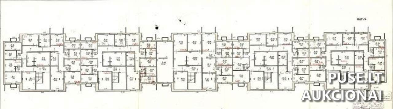 Butas Patalpos/Butai Kalniečių g. 255, 49341 Kaunas, Kauno m. sav. 1