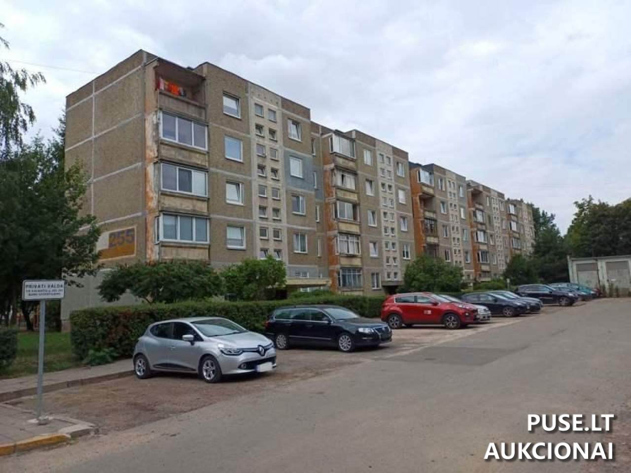 Butas Patalpos/Butai Kalniečių g. 255, 49341 Kaunas, Kauno m. sav. 2