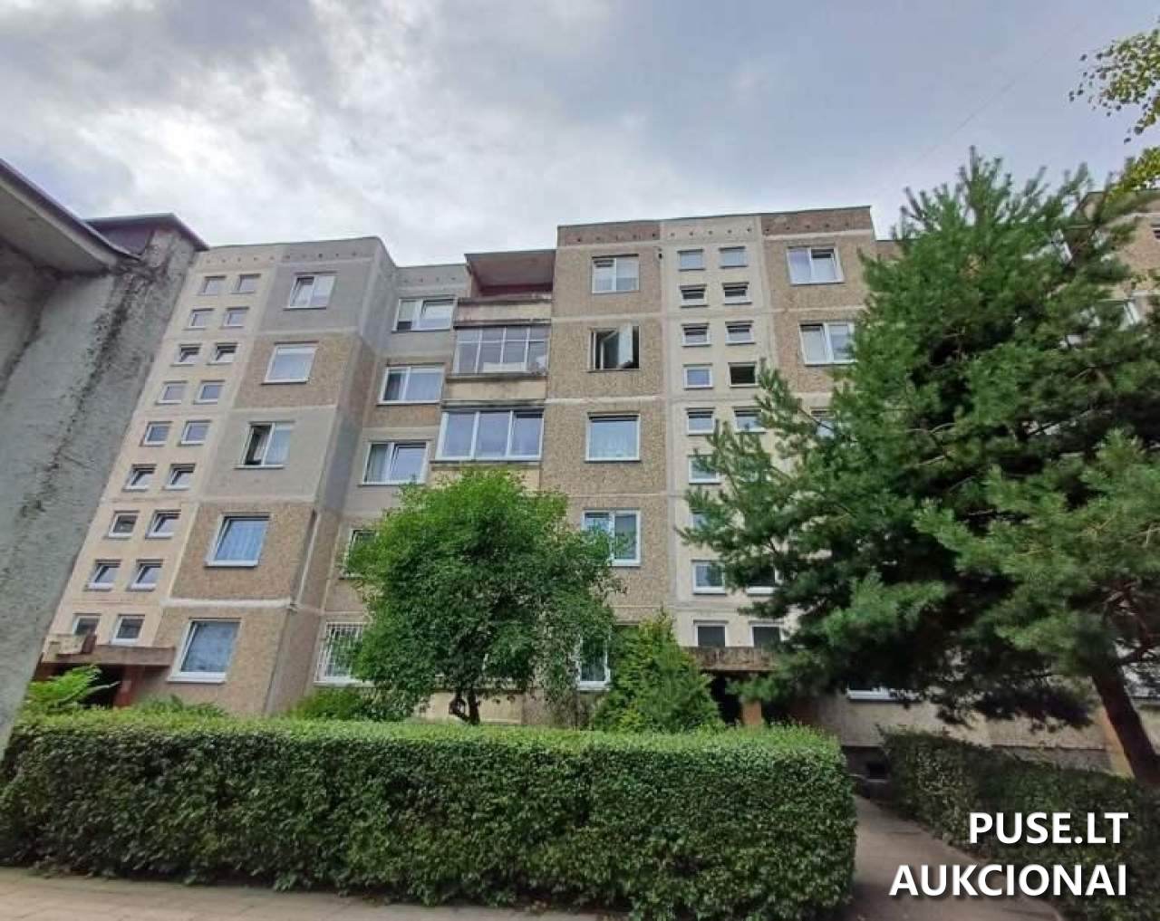 Butas Patalpos/Butai Kalniečių g. 255, 49341 Kaunas, Kauno m. sav. 5