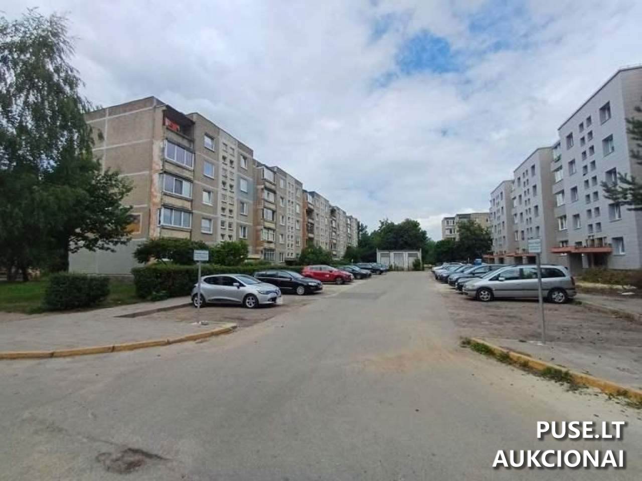 Butas Patalpos/Butai Kalniečių g. 255, 49341 Kaunas, Kauno m. sav. 6