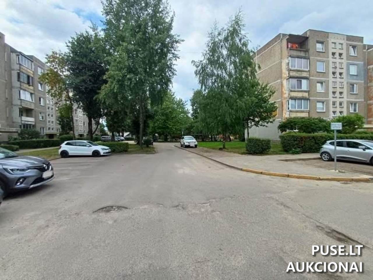 Butas Patalpos/Butai Kalniečių g. 255, 49341 Kaunas, Kauno m. sav. 7