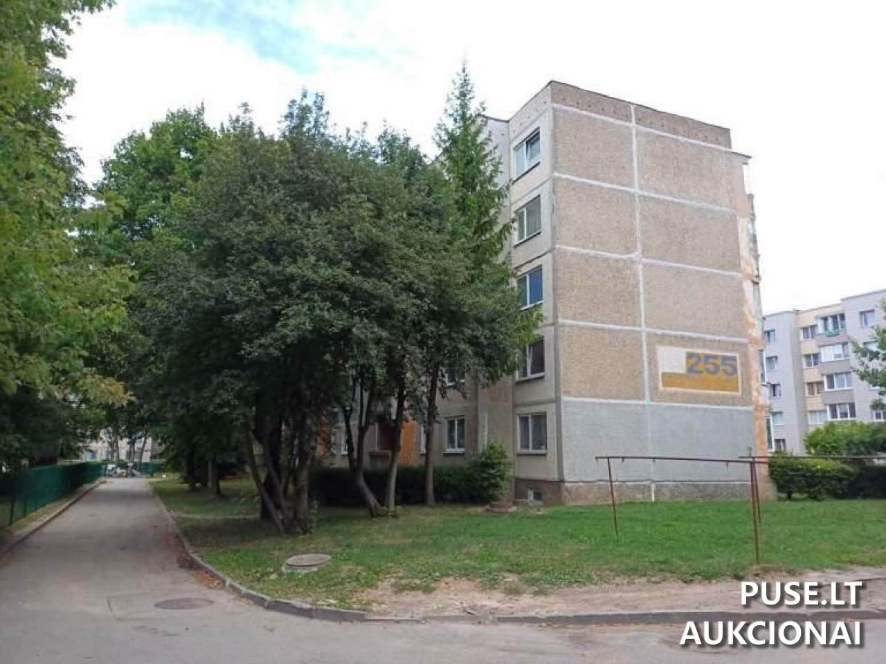 Butas Patalpos/Butai Kalniečių g. 255, 49341 Kaunas, Kauno m. sav. 8