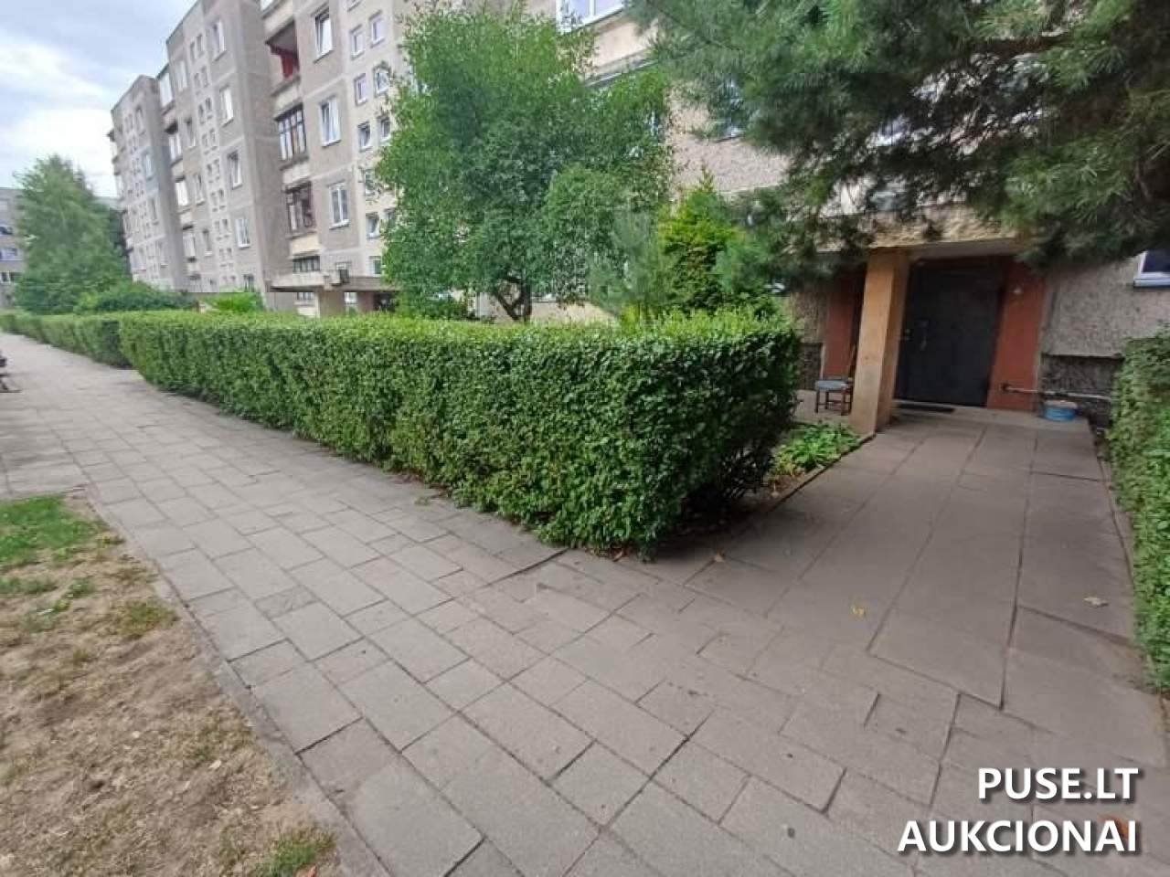 Butas Patalpos/Butai Kalniečių g. 255, 49341 Kaunas, Kauno m. sav. 9