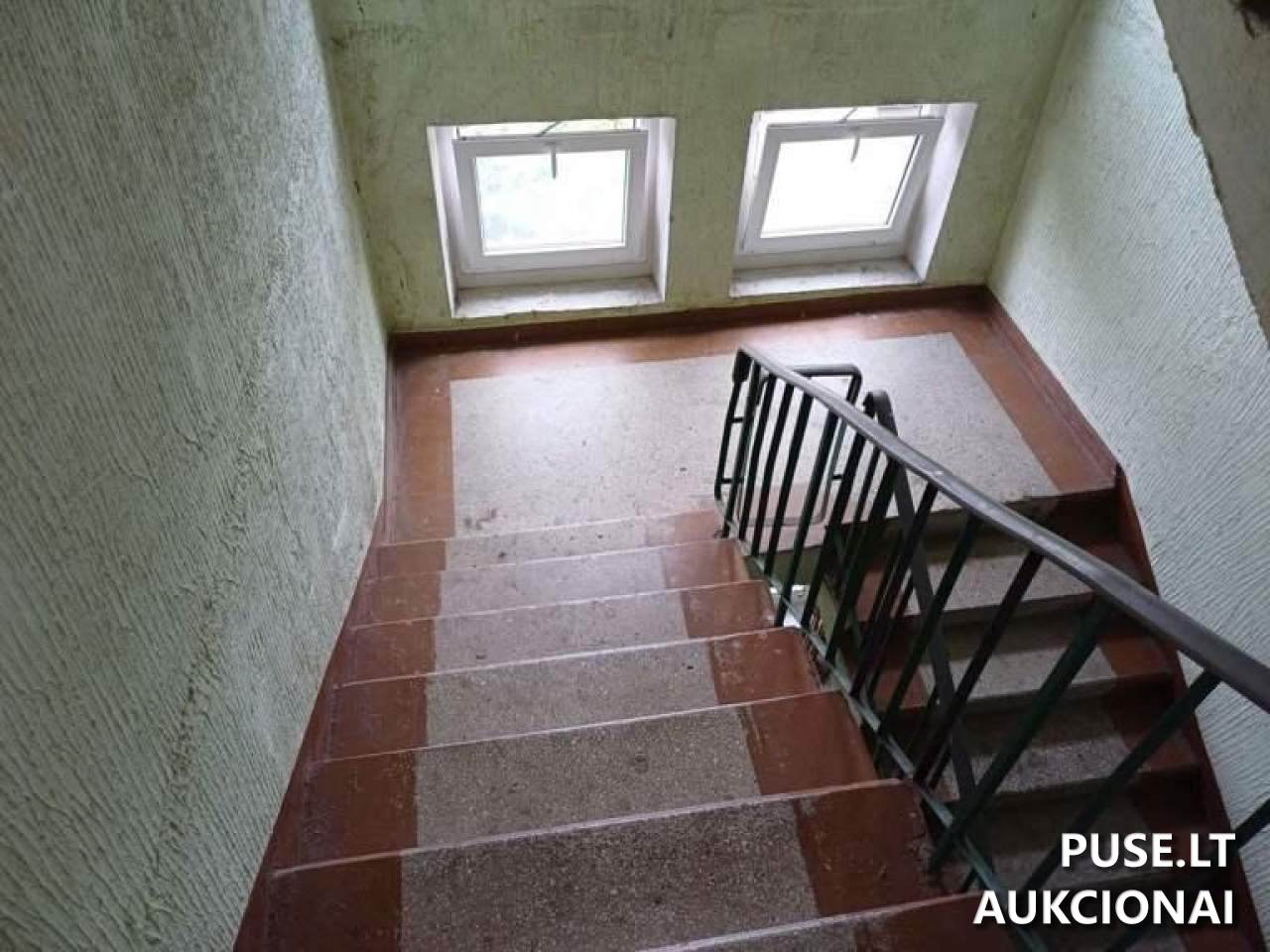 Butas Patalpos/Butai Kalniečių g. 255, 49341 Kaunas, Kauno m. sav. 11