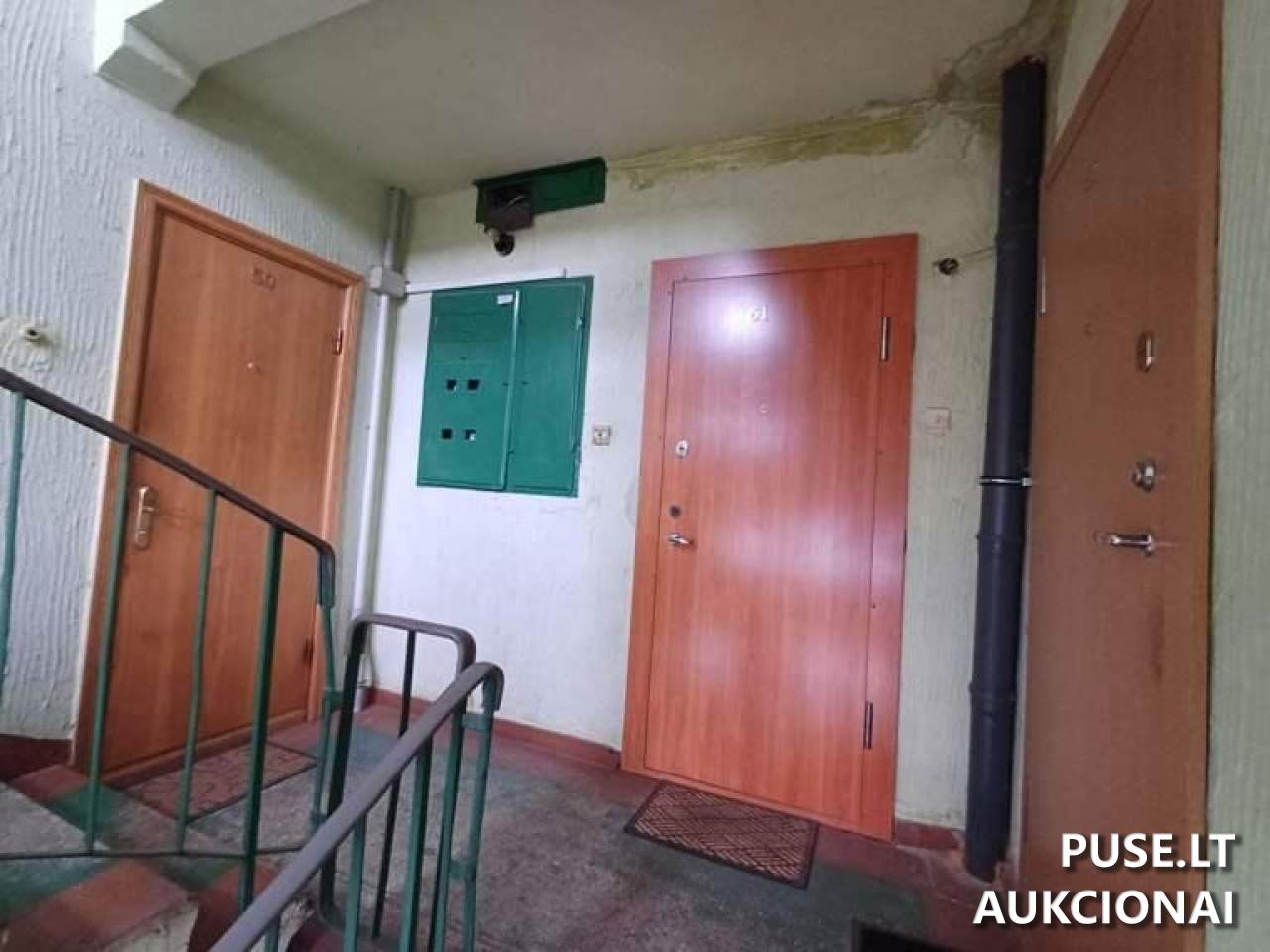 Butas Patalpos/Butai Kalniečių g. 255, 49341 Kaunas, Kauno m. sav. 12