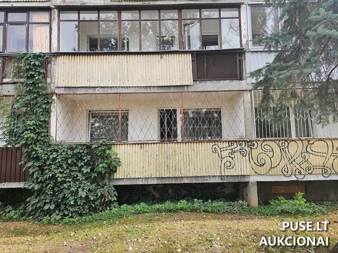 Butas Patalpos/Butai Žirmūnų g. 55, 09110 Vilnius, Vilniaus m. sav. 1