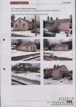 Sklypai - Žemės sklypas