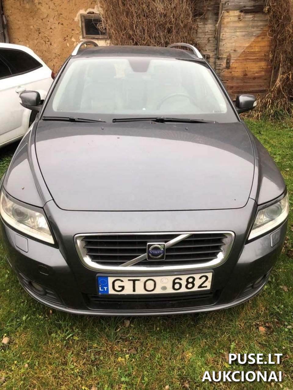 Transporto priemonė Keleivinis automobilis 1