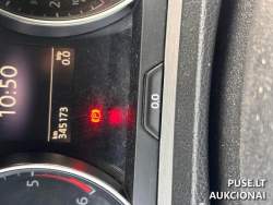Keleivinis automobilis - VOLKSWAGEN GOLF