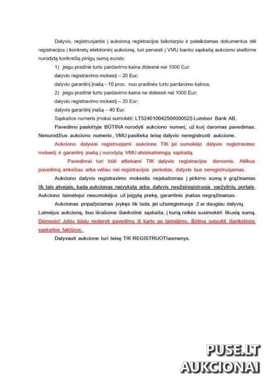 Miškovežio priekaba JYKI Inv. nr. 11-775 Traktoriai, savaeigės mašinos, priekabos, puspriekabės 2