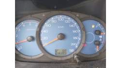 Traktoriai, savaeigės mašinos, priekabos, puspriekabės - Lengvasis automobilis Mitsubishi L200 Inv. Nr.03-2145