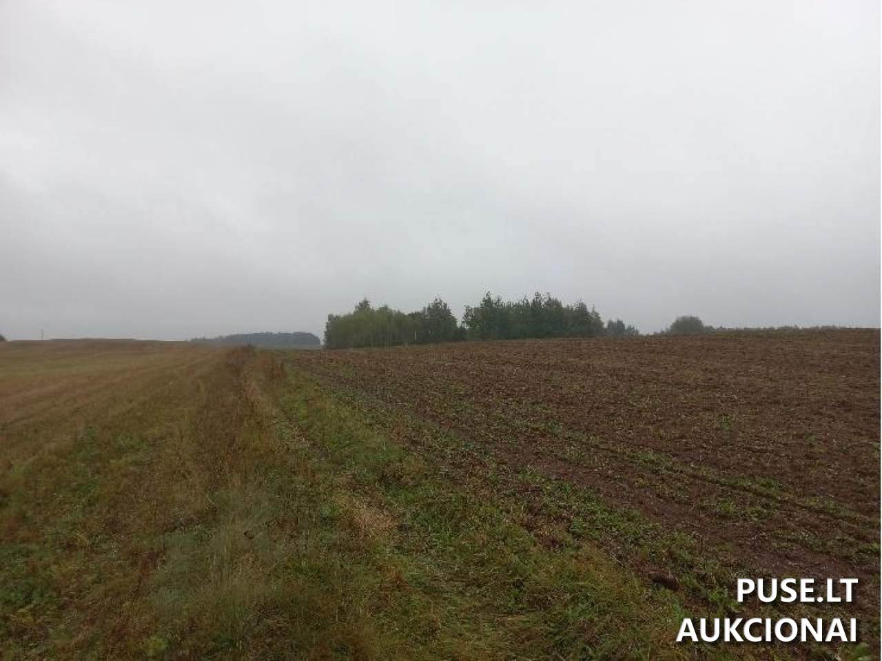 Žemės sklypas Sklypai Lobiniai, Lavoriškių sen., Vilniaus r. sav. 2