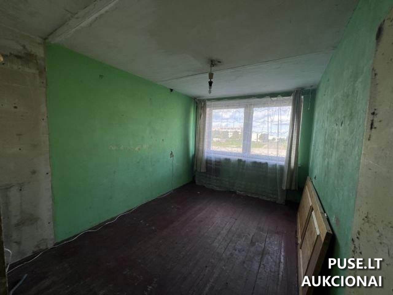 Butas Patalpos/Butai Aerouosto g. 7, 77103 Šiauliai, Šiaulių m. sav. 2