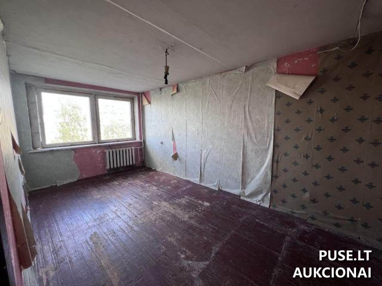 Butas Patalpos/Butai Aerouosto g. 7, 77103 Šiauliai, Šiaulių m. sav. 3