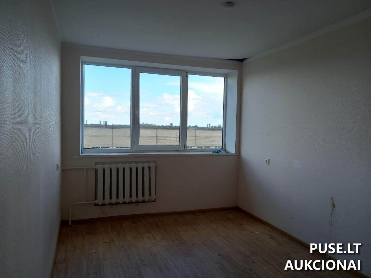 Butas Patalpos/Butai Aerouosto g. 7, 77103 Šiauliai, Šiaulių m. sav. 3