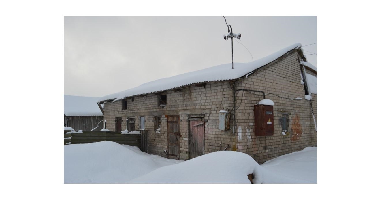 Butas Patalpos/Butai Šatrijos Raganos g. 8, 88302 Pavandenė, Varnių sen., Telšių r. sav. 1