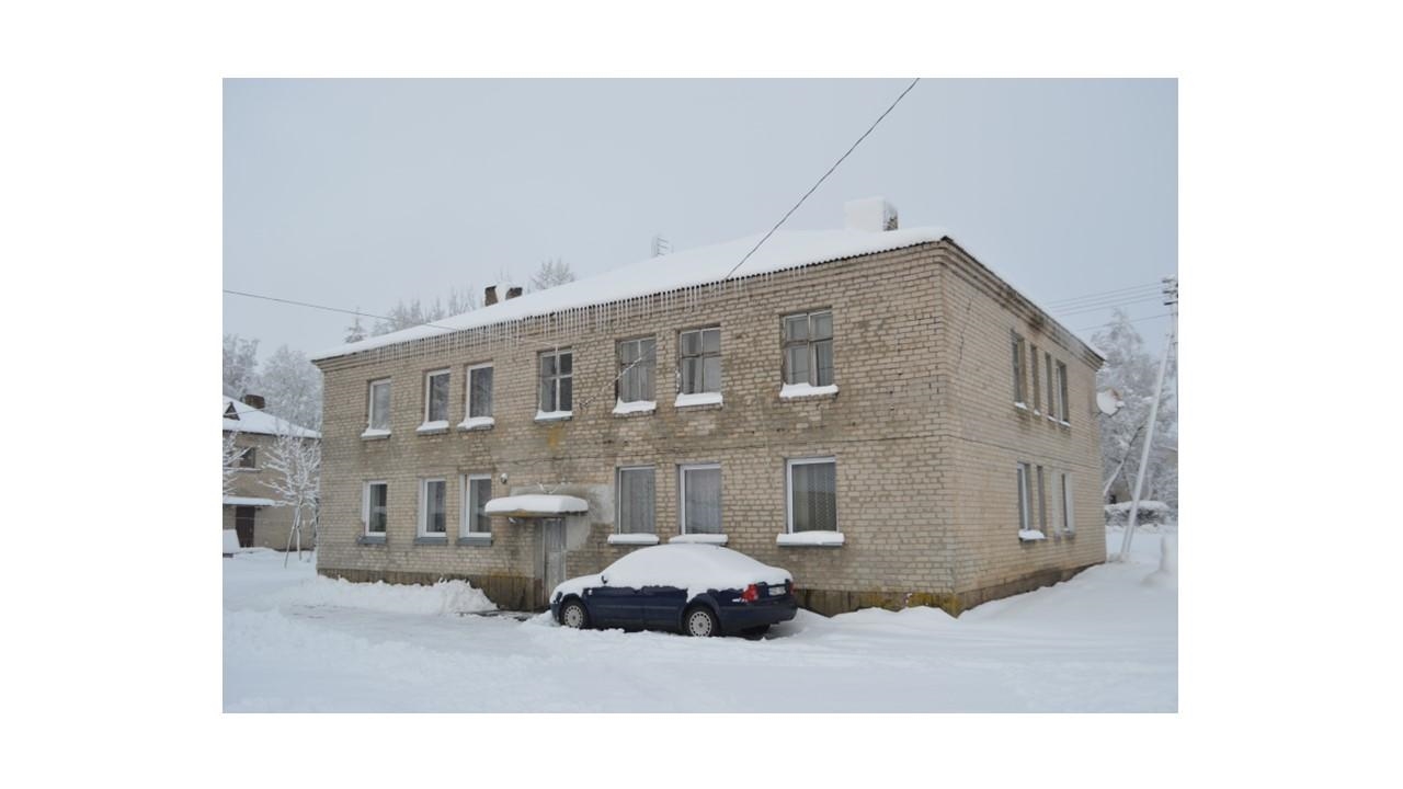 Butas Patalpos/Butai Šatrijos Raganos g. 8, 88302 Pavandenė, Varnių sen., Telšių r. sav. 2