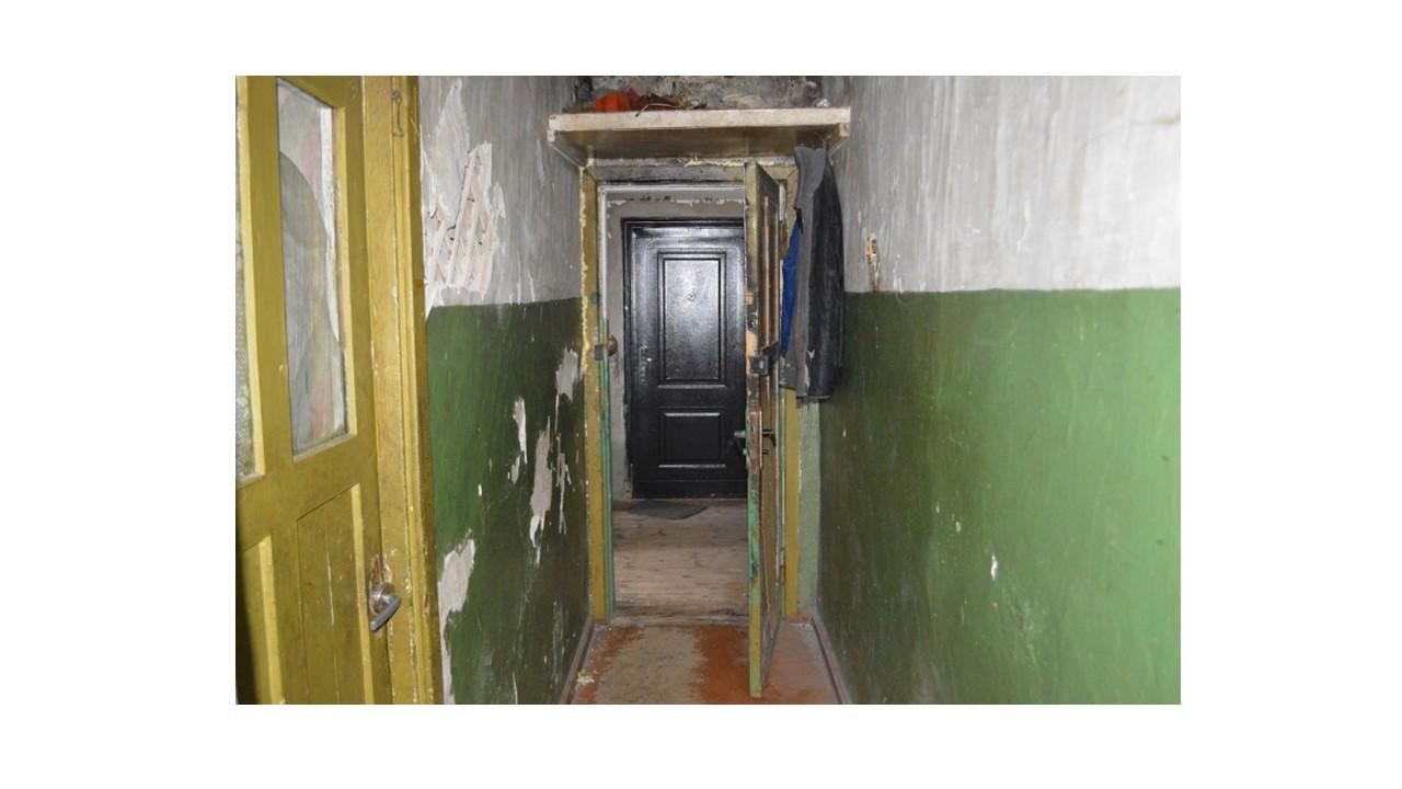 Butas Patalpos/Butai Šatrijos Raganos g. 8, 88302 Pavandenė, Varnių sen., Telšių r. sav. 7