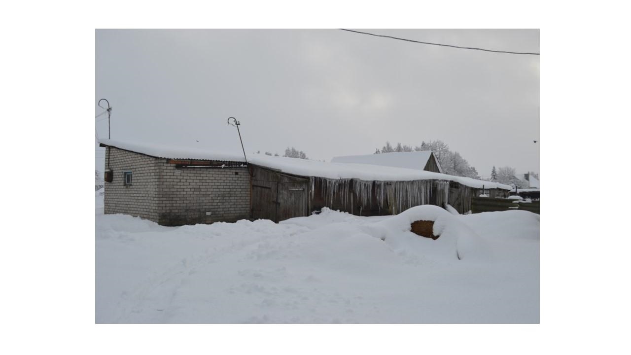 Butas Patalpos/Butai Šatrijos Raganos g. 8, 88302 Pavandenė, Varnių sen., Telšių r. sav. 9
