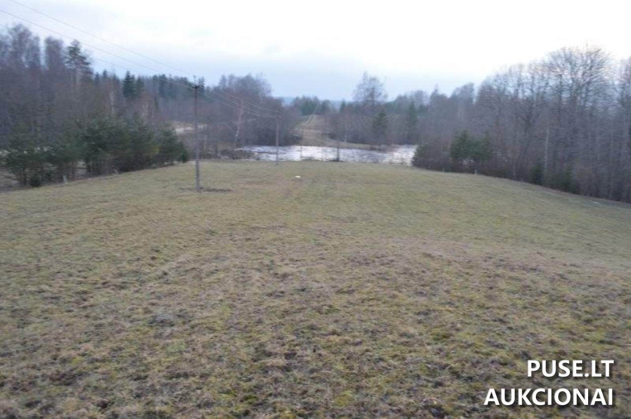 Žemės sklypas Sklypai Vilkaičiai, Žlibinų sen., Plungės r. sav. 15