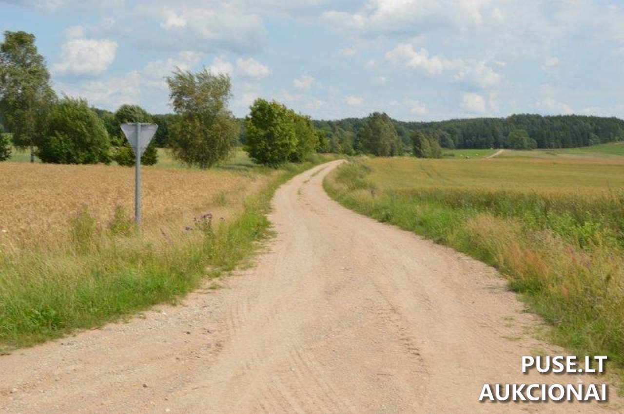 Žemės sklypas Sklypai Gilaičiai, Platelių sen., Plungės r. sav. 4