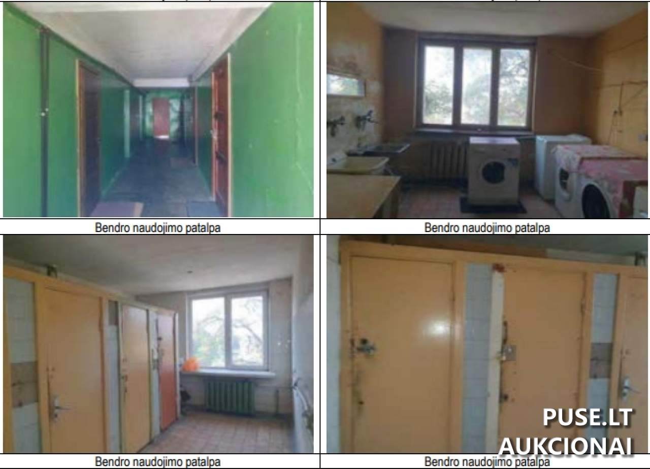 Butas Patalpos/Butai Vytauto g. 85, 72215 Tauragė, Tauragės miesto sen., Tauragės r. sav. 4