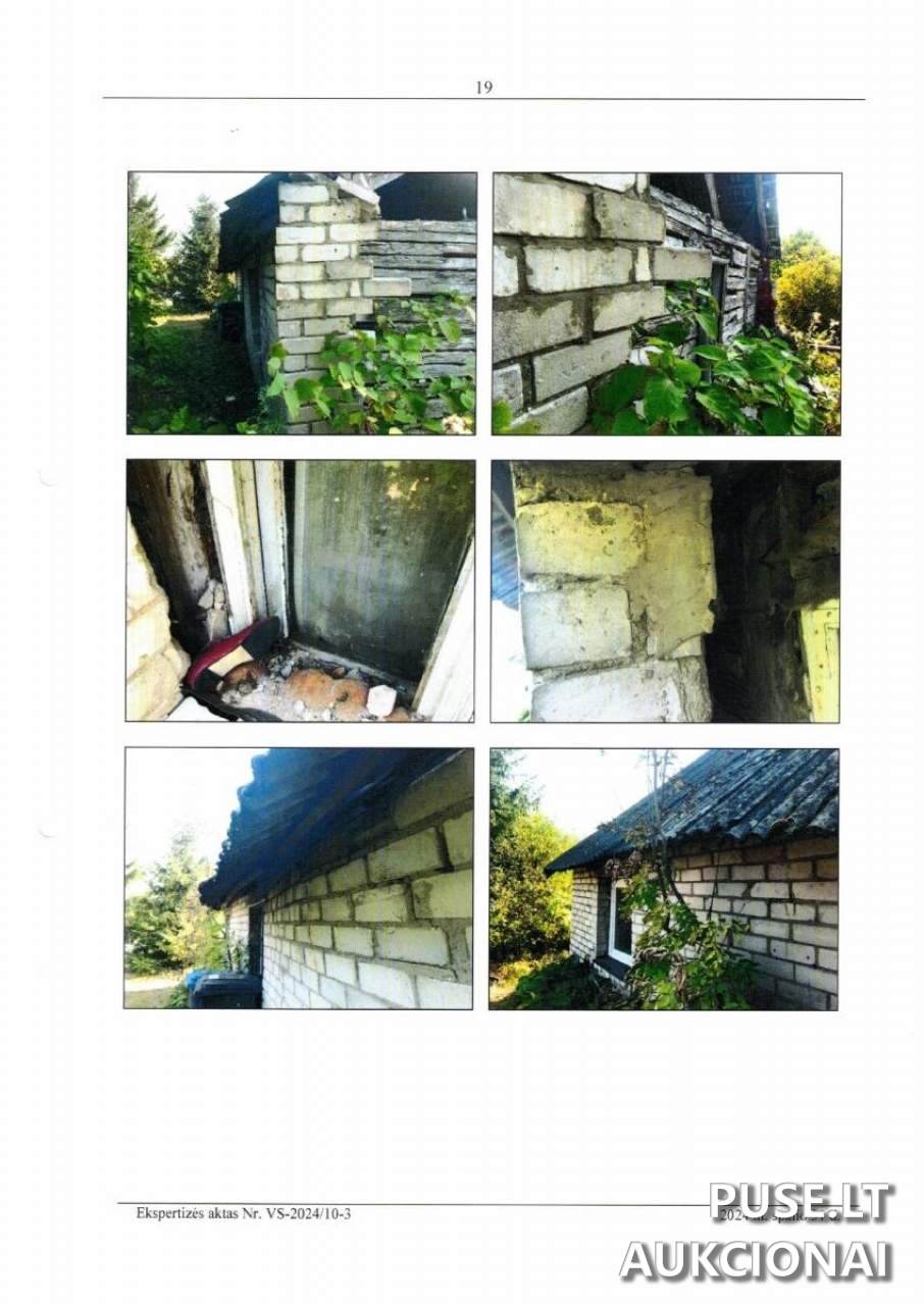 Žemės sklypas Sklypai Kauno g. 63, 67128 Lazdijai, Lazdijų miesto sen., Lazdijų r. sav. 4