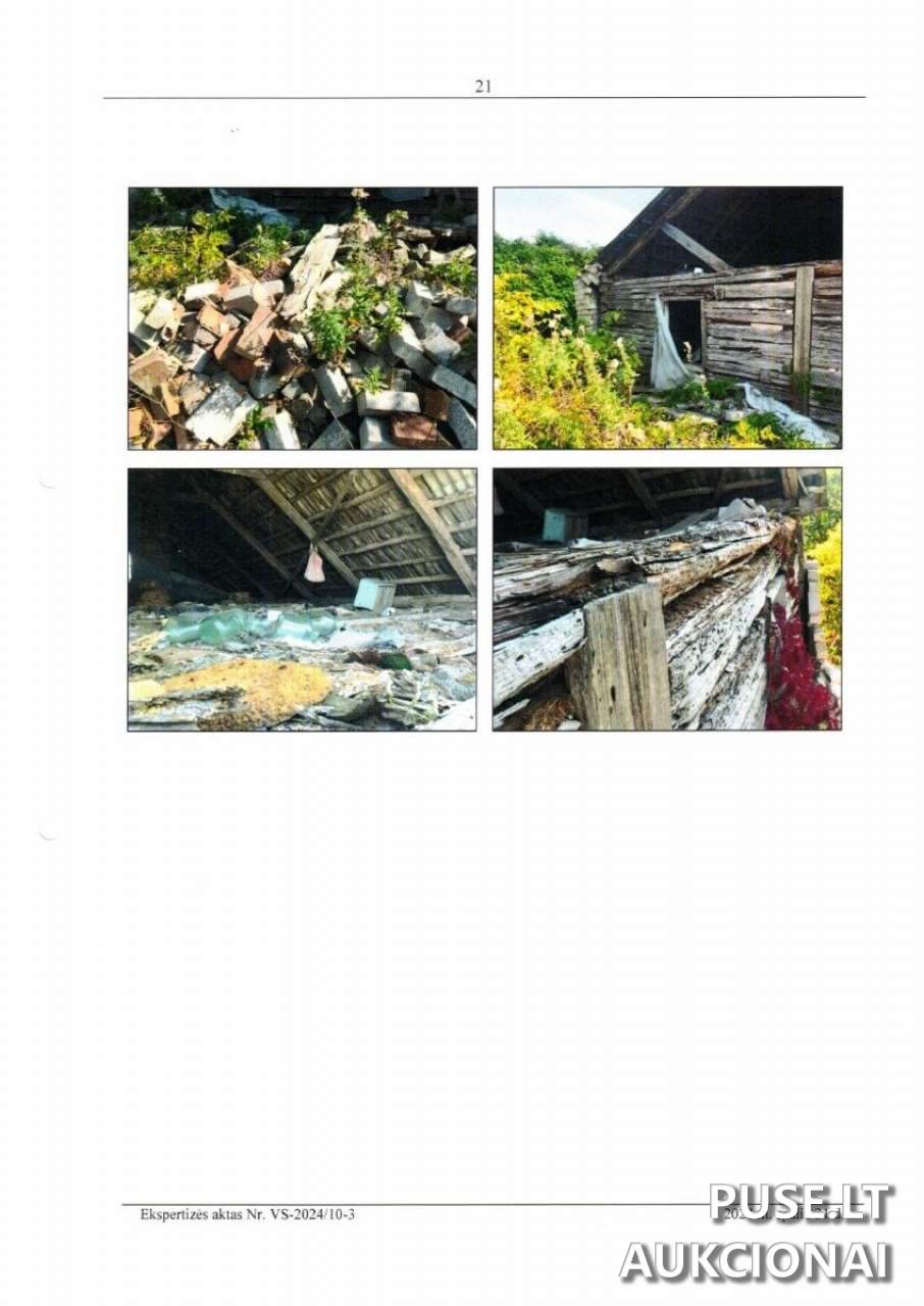 Žemės sklypas Sklypai Kauno g. 63, 67128 Lazdijai, Lazdijų miesto sen., Lazdijų r. sav. 6
