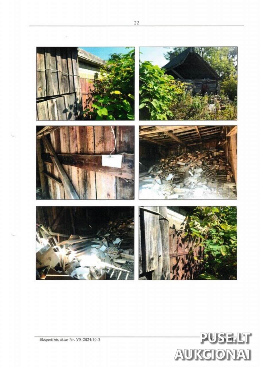 Žemės sklypas Sklypai Kauno g. 63, 67128 Lazdijai, Lazdijų miesto sen., Lazdijų r. sav. 7