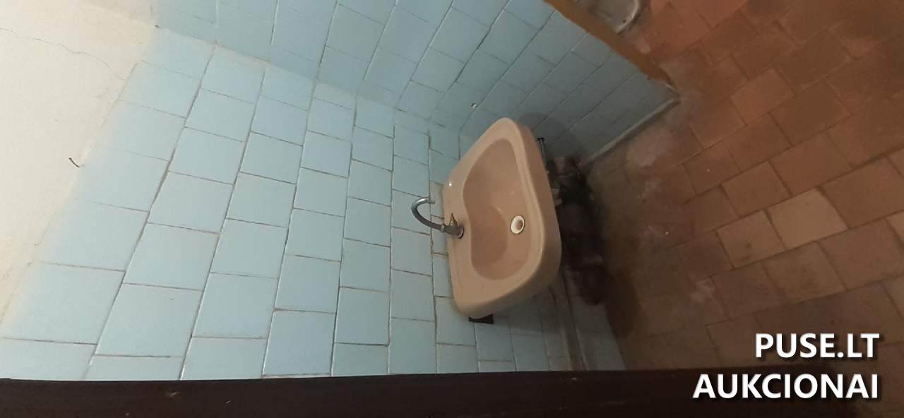 Administracinis Pastatai Kauno g. 3, 64401 Punia, Punios sen., Alytaus r. sav. 3
