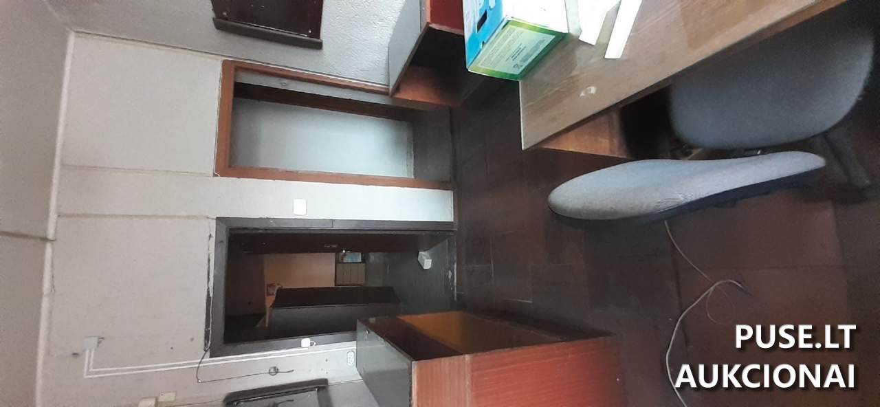 Administracinis Pastatai Kauno g. 3, 64401 Punia, Punios sen., Alytaus r. sav. 6