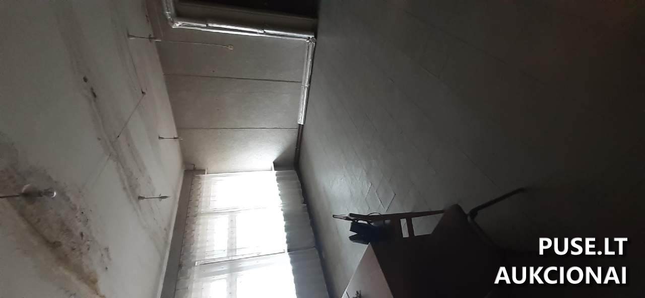 Administracinis Pastatai Kauno g. 3, 64401 Punia, Punios sen., Alytaus r. sav. 7